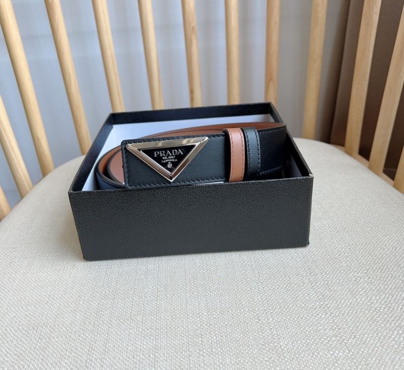 Prada Belts